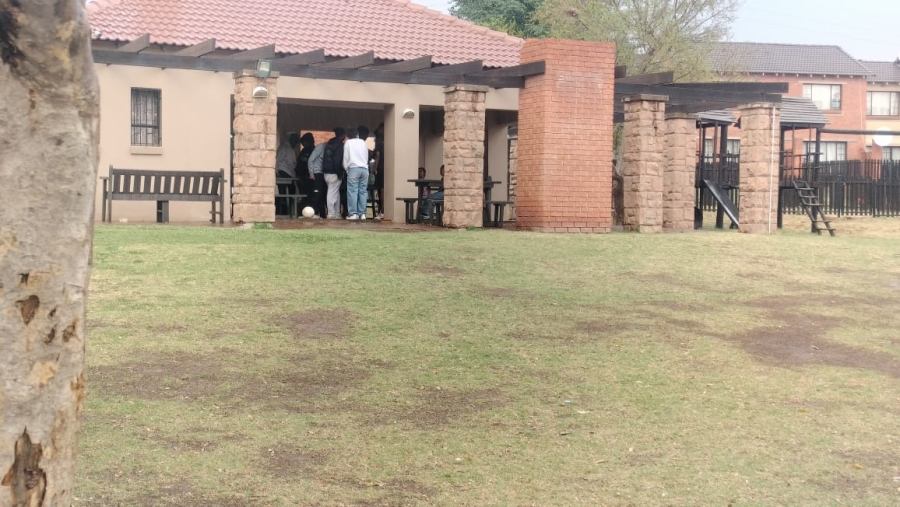 3 Bedroom Property for Sale in Hillside Free State